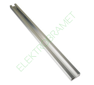 TCA 65 - Profil Aluminiowy 2mb NICE