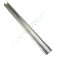 TCA 65 - Profil Aluminiowy 2mb NICE