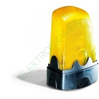 KLED 230V-  Lampa ostrzegawcza 120-230 V A.C