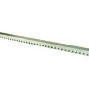 ROA81 NICE - Listwa Zębata Metalowa M6 do TUB