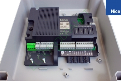 MCA5 - Płyta Elektroniki do Centrali MC800 